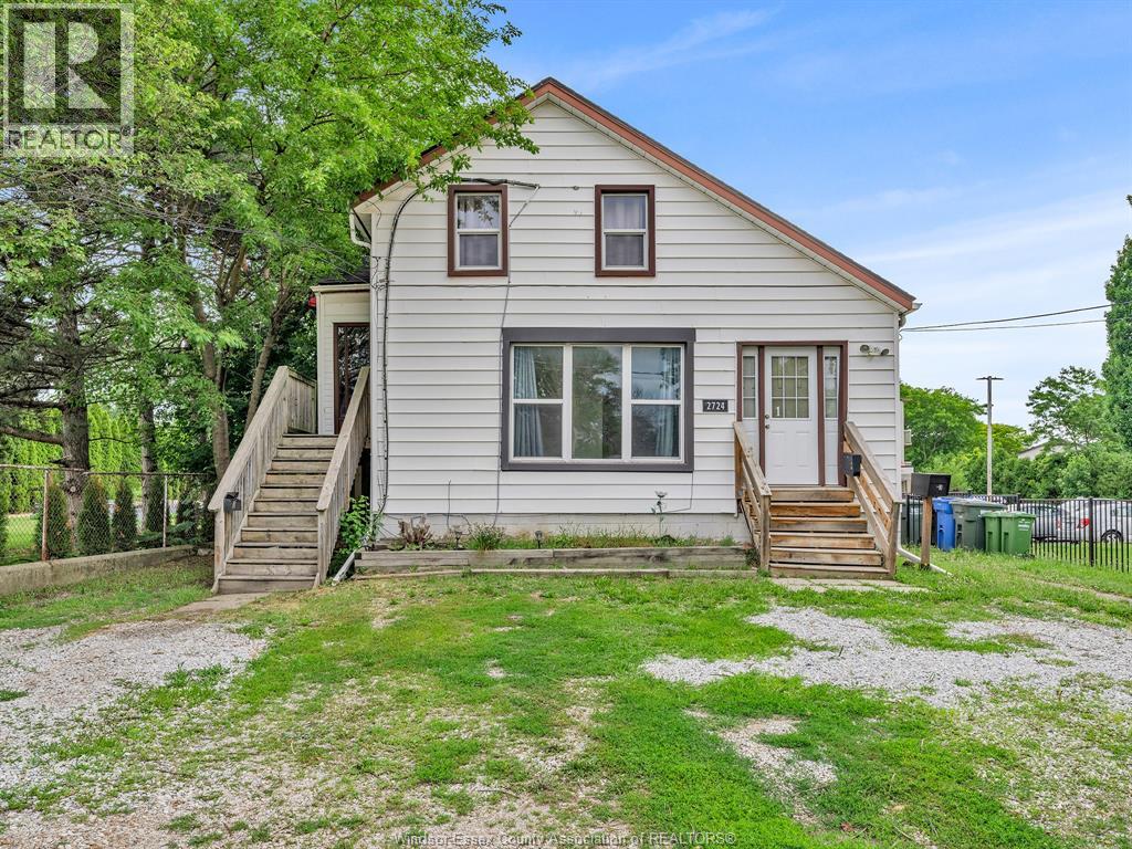 2724 PILLETTE ROAD Property Photo 1