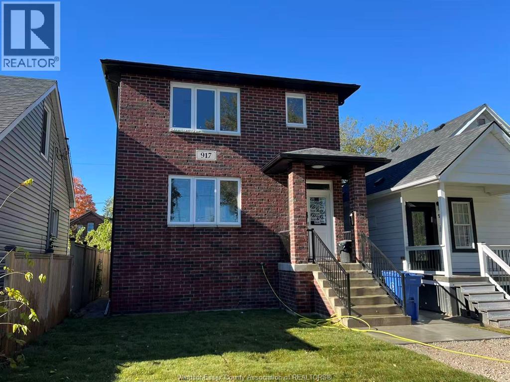 917 Mckay Avenue Unit# Front Property Photo 1