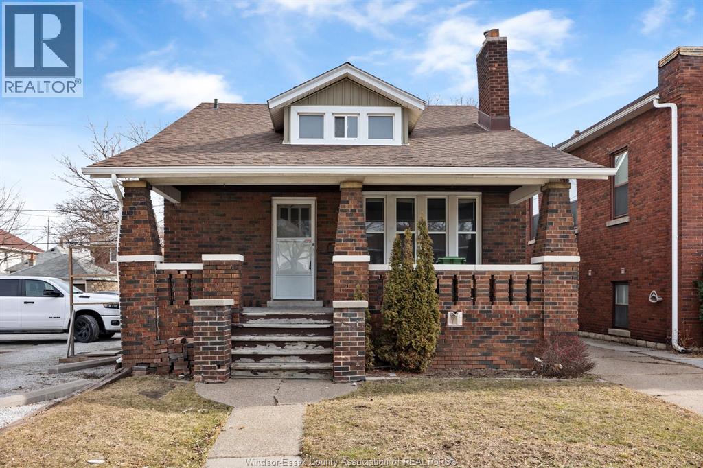 636 Partington Avenue Property Photo 1