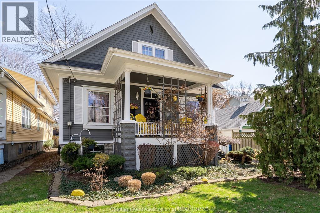 108 Forest STREET