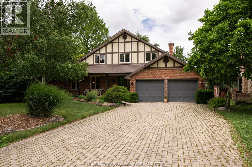 11 Algonquian Drive Property Photo 1