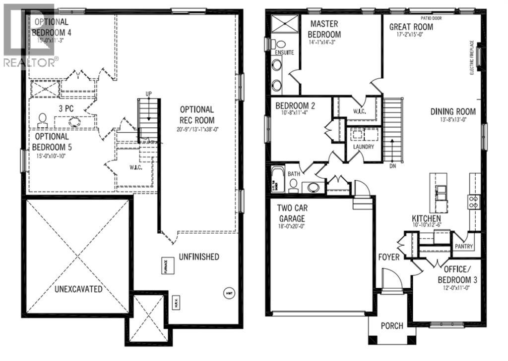 233 Oak Court Property Photo 2
