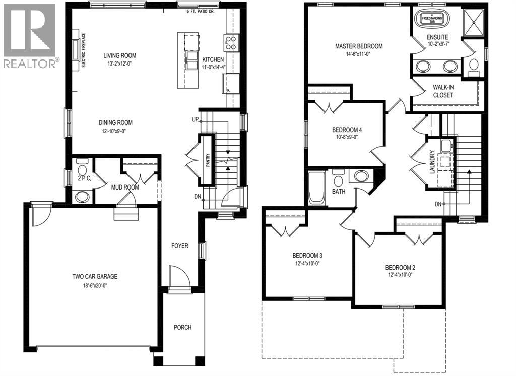 576 Maple Drive Property Photo 2