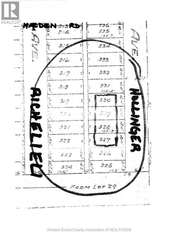 V/l Hollinger Property Photo 1