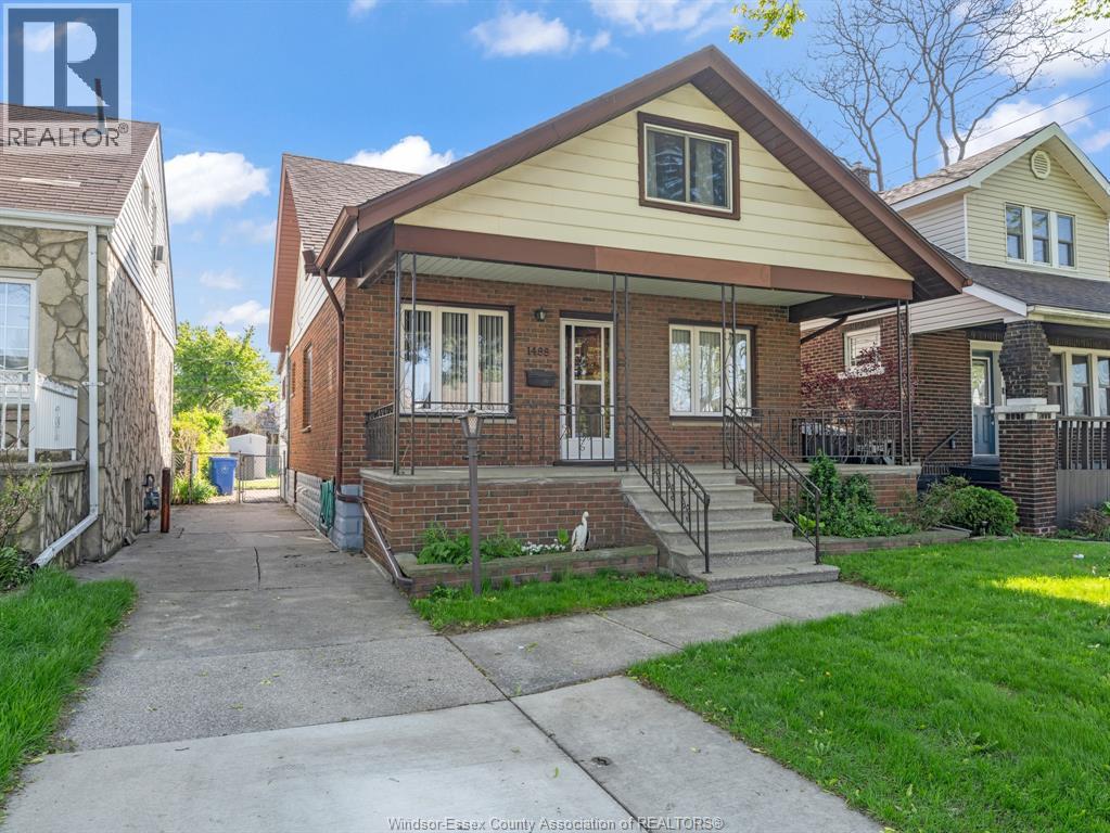 1488 PIERRE AVENUE Property Photo 1