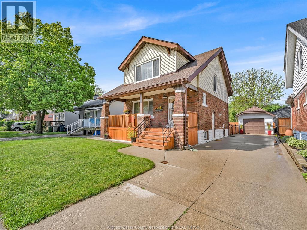 1863 Pillette Road Property Photo 3