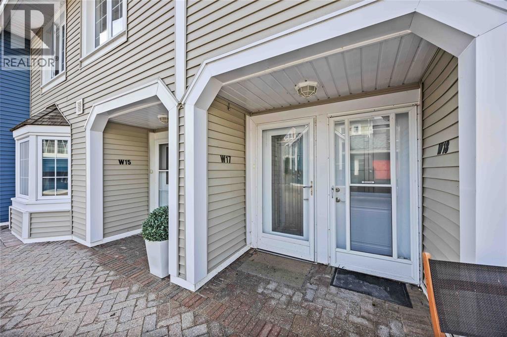 1500 VENETIAN BOULEVARD Unit# W-17