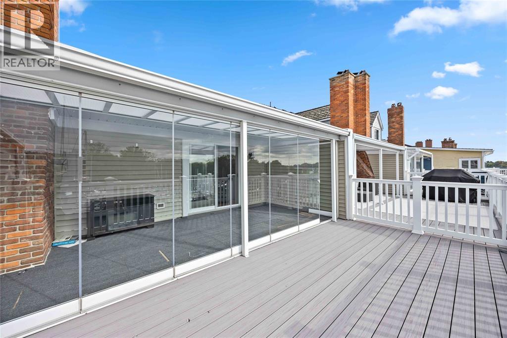 1500 Venetian Boulevard Unit# W-17 Property Photo 28