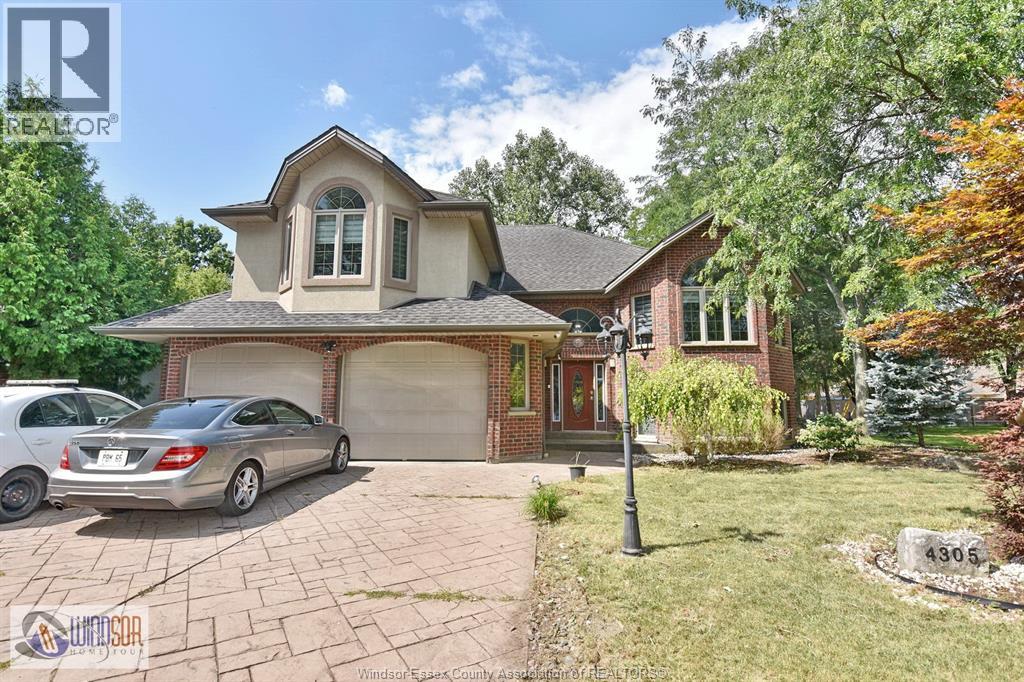 4305 CASGRAIN Unit# UPPER