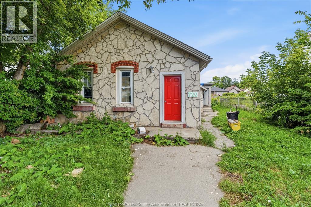 722 BRANT STREET Property Photo 1