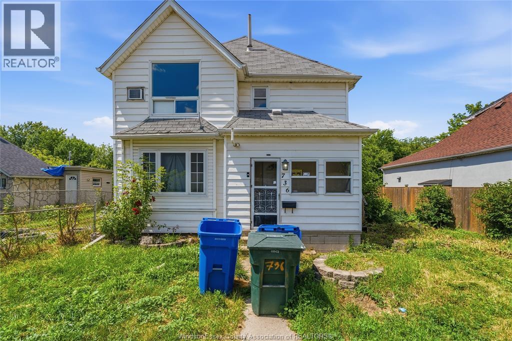 736 BRANT STREET Property Photo 1