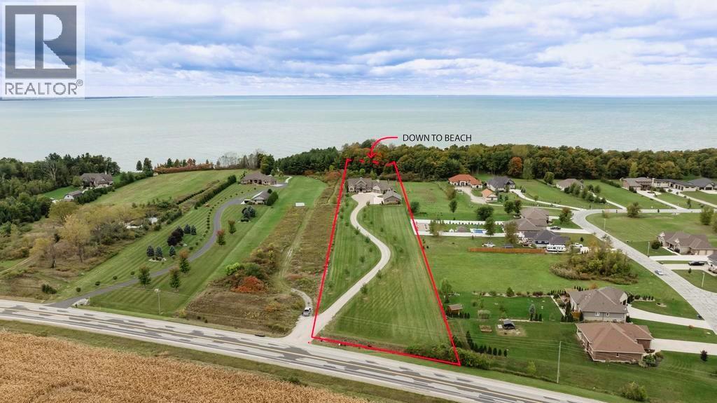 4640 Lakeshore Road Property Photo 6