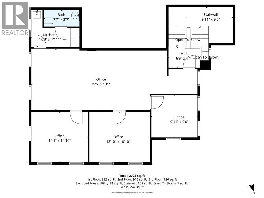 2695 Hamilton Road Unit# A Upper Property Photo 45
