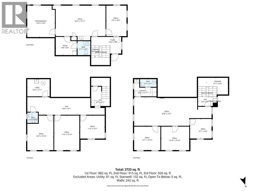 2695 Hamilton Road Unit# A Upper Property Photo 47