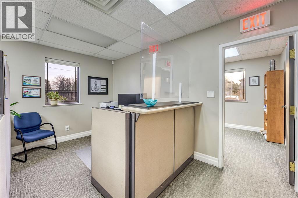 2695 Hamilton Road Unit# C Lower Property Photo 10