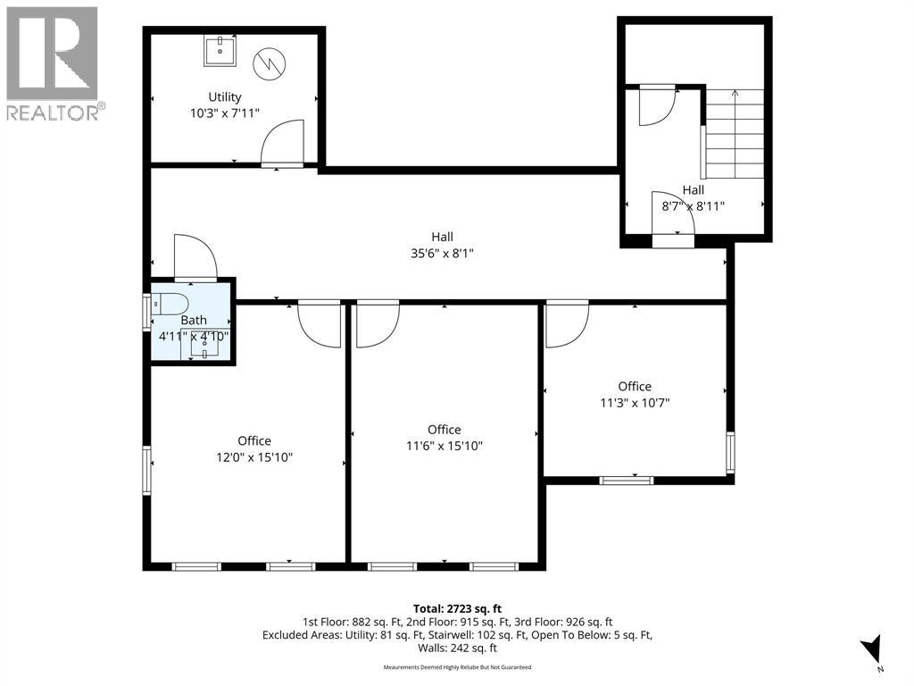 2695 Hamilton Road Unit# C Lower Property Photo 46