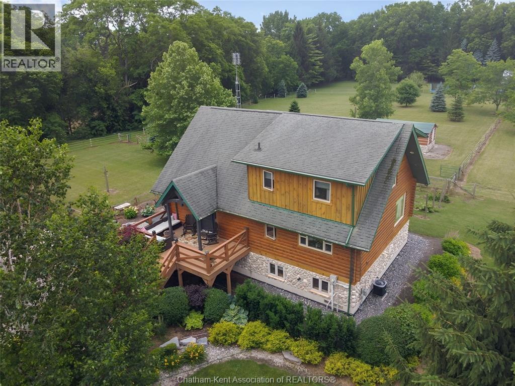 11530 Longwoods Road Photo de la propriété 1