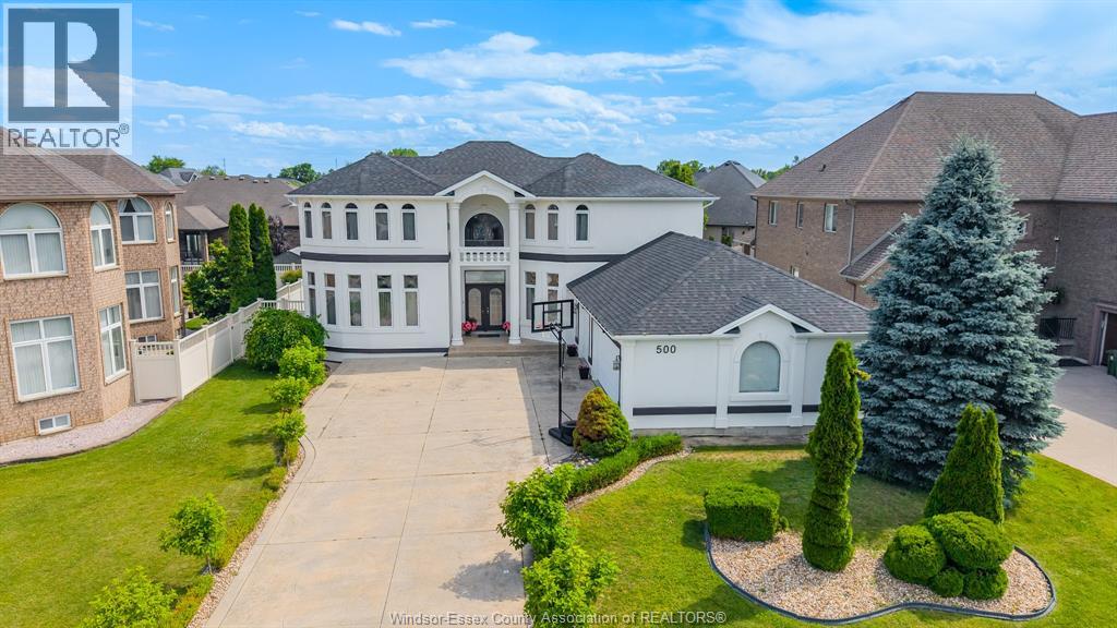 500 Clydesdale Property Photo 1