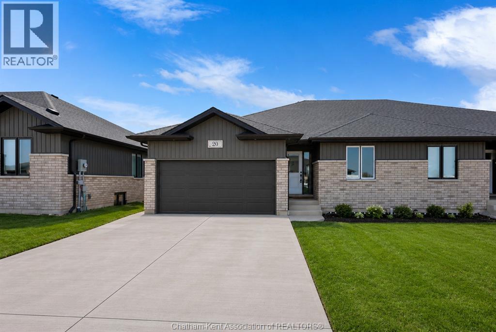 23 Cornerstone Place Property Photo 1