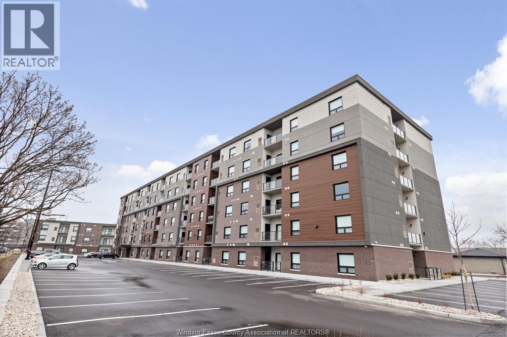 11870 Tecumseh Road East Unit# 204 Property Photo 1