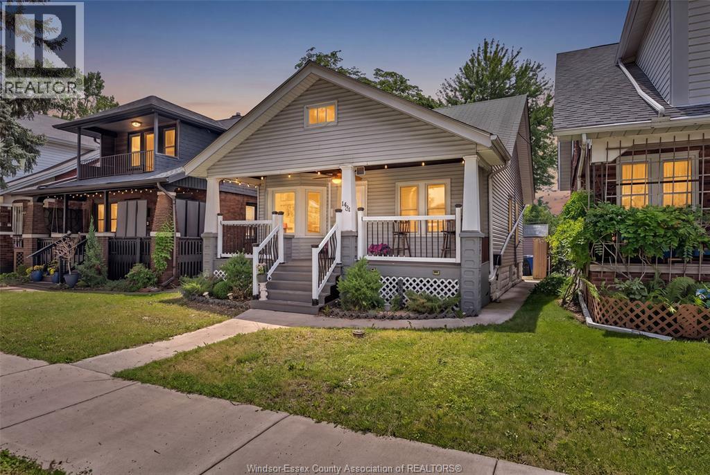 1431 Langlois