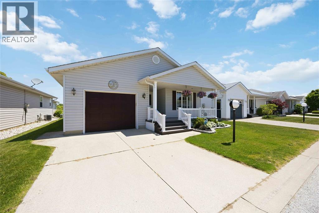 5700 Blackwell Sideroad Unit# 74 Property Photo 2