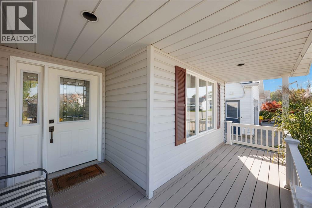 5700 Blackwell Sideroad Unit# 74 Property Photo 5