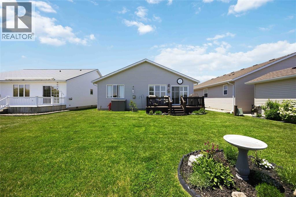 5700 Blackwell Sideroad Unit# 74 Property Photo 24