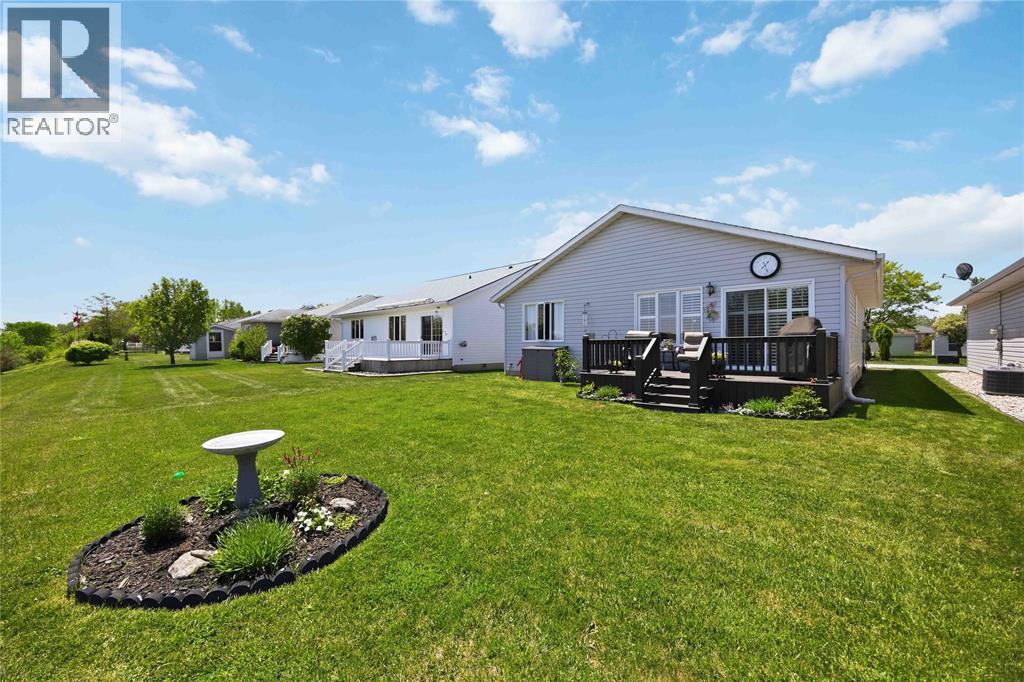 5700 Blackwell Sideroad Unit# 74 Property Photo 25