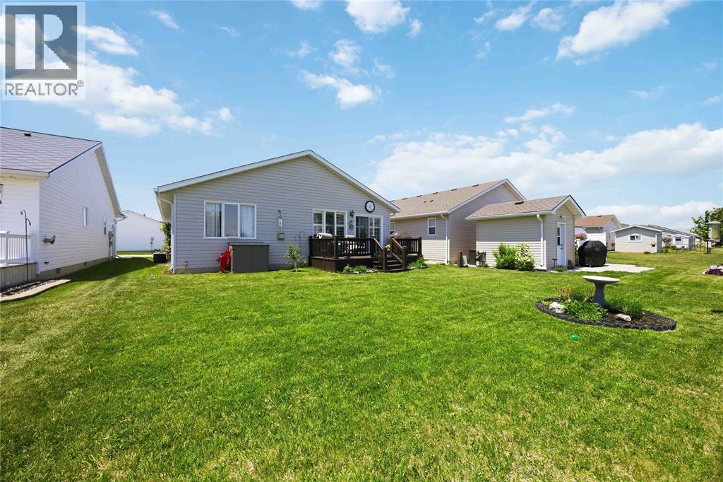 5700 Blackwell Sideroad Unit# 74 Property Photo 26
