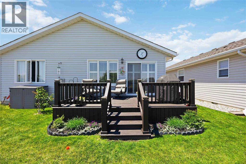 5700 Blackwell Sideroad Unit# 74 Property Photo 27