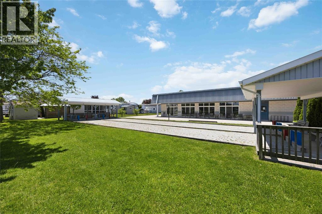 5700 Blackwell Sideroad Unit# 74 Property Photo 36