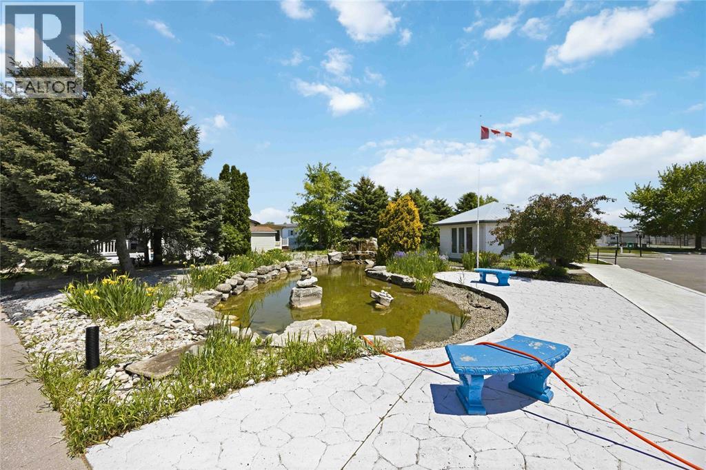 5700 Blackwell Sideroad Unit# 74 Property Photo 39