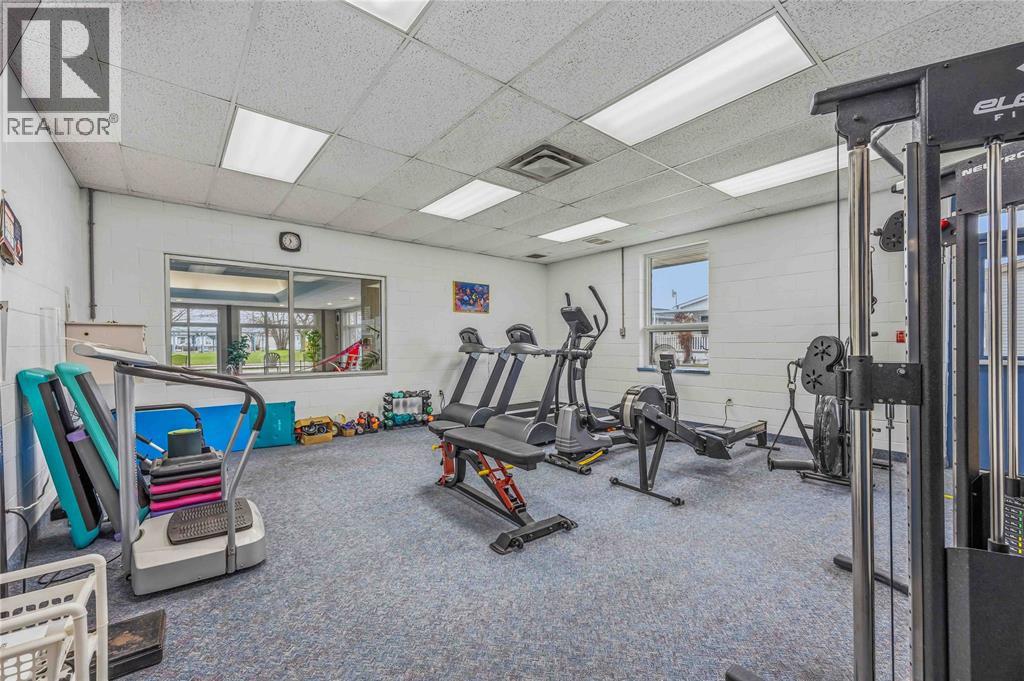 5700 Blackwell Sideroad Unit# 74 Property Photo 45