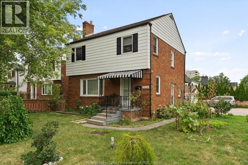 5188 Wyandotte St Street Property Photo 2