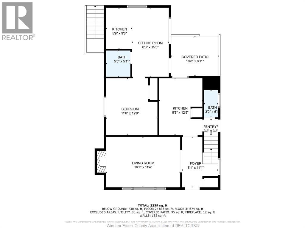 5188 Wyandotte St Street Property Photo 31