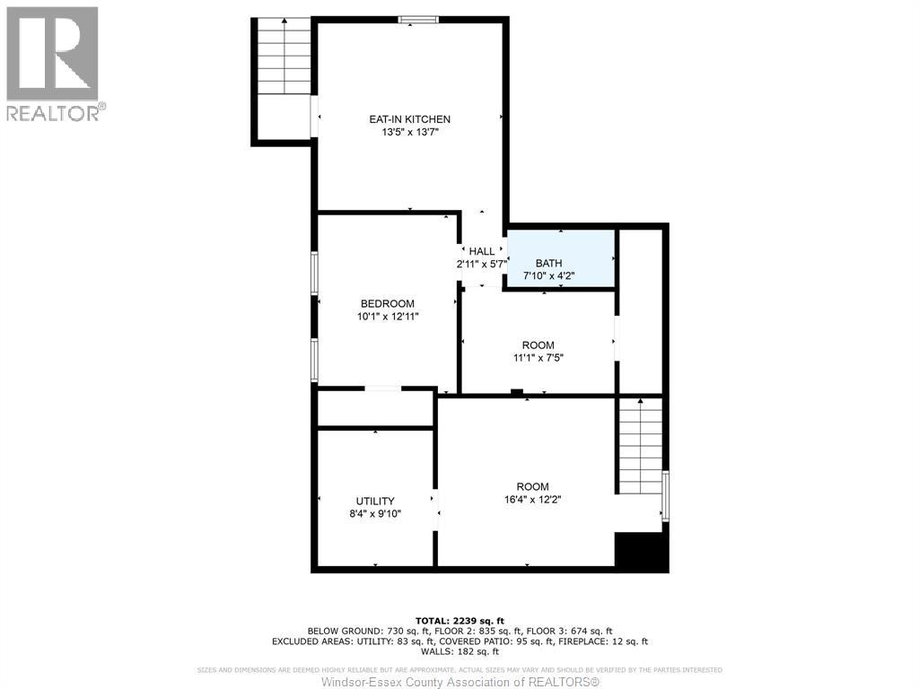 5188 Wyandotte St Street Property Photo 32