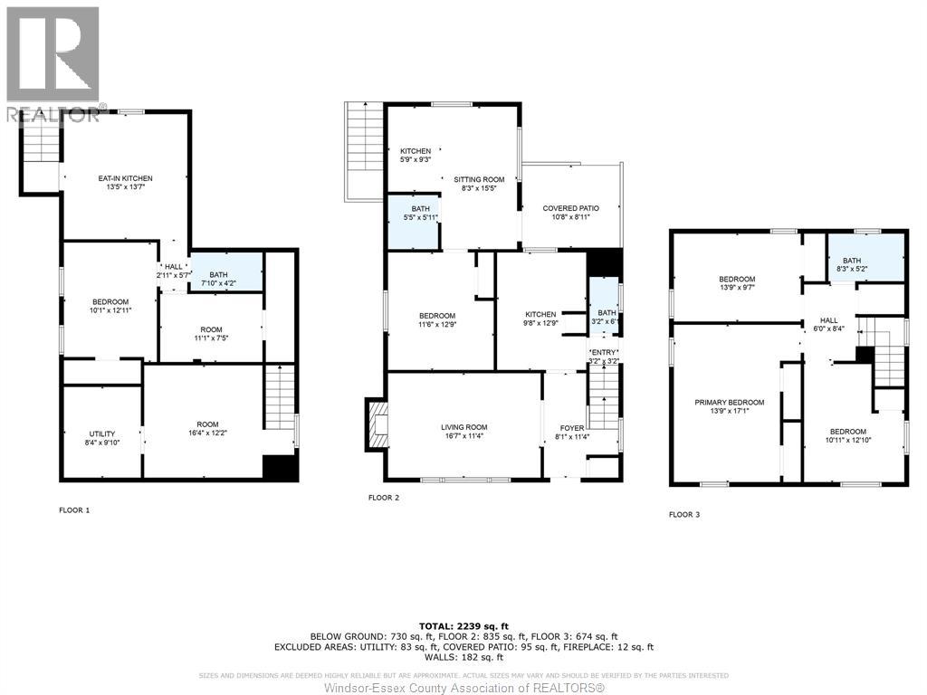5188 Wyandotte St Street Property Photo 34