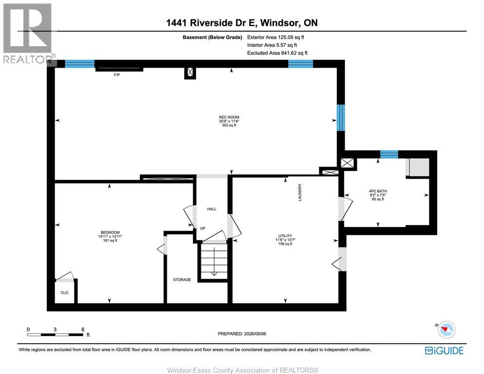 1441 Riverside Drive East Property Photo 25