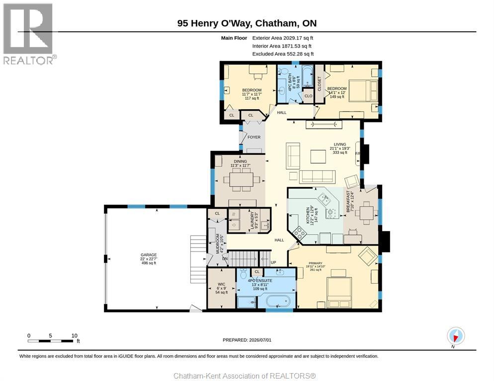 95 Henry O'way ... Property Photo 47