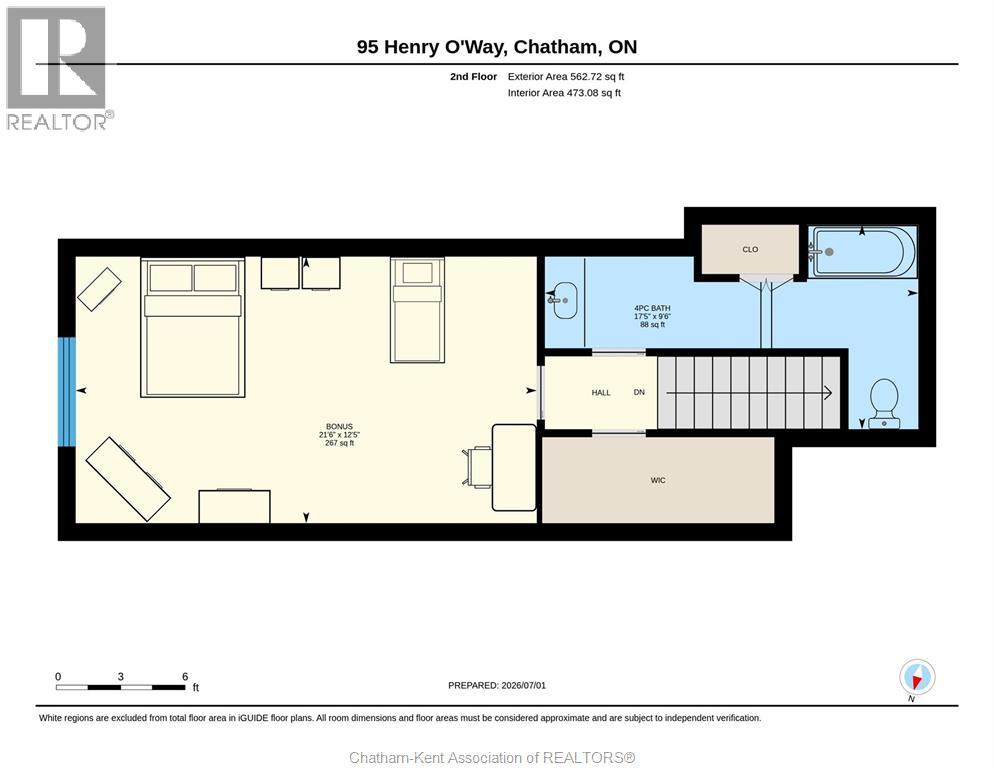 95 Henry O'way ... Property Photo 48