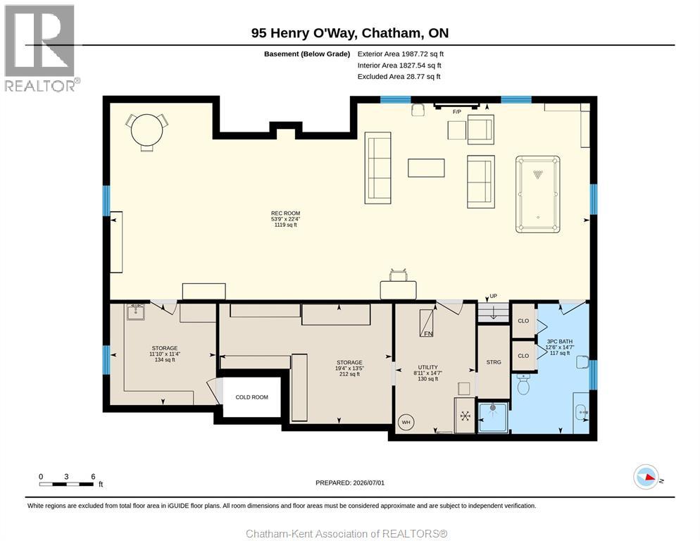 95 Henry O'way ... Property Photo 49