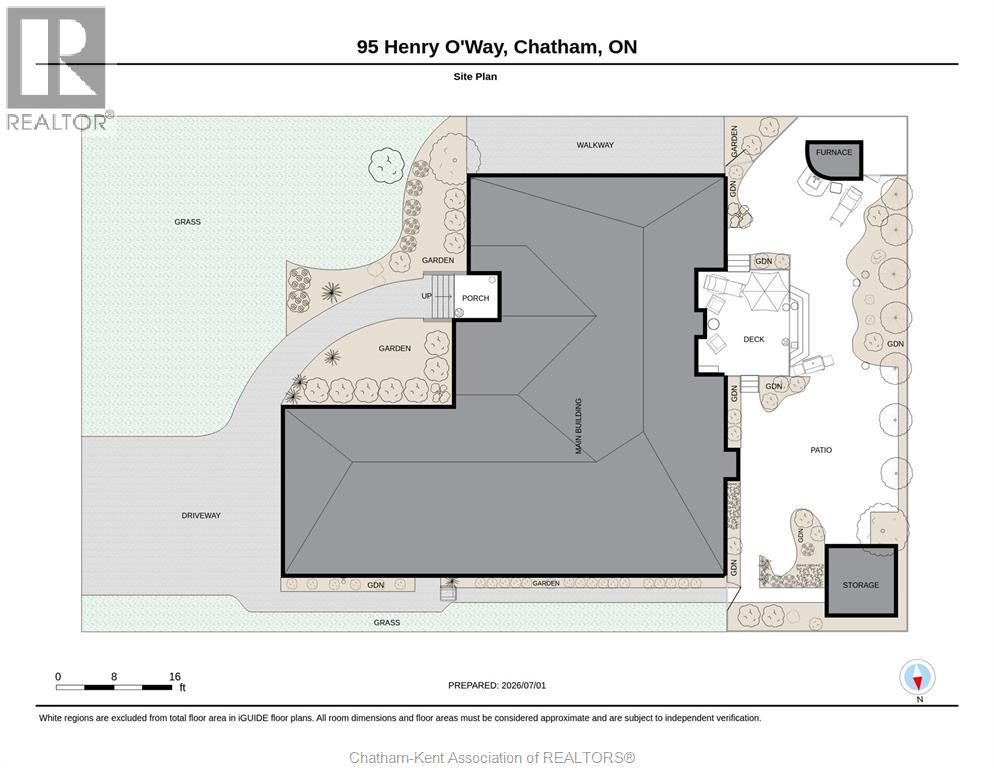 95 Henry O'way ... Property Photo 50