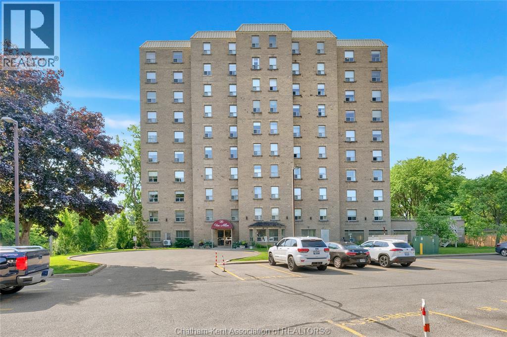 10 Van Allen Avenue Unit# 201 Property Photo 1