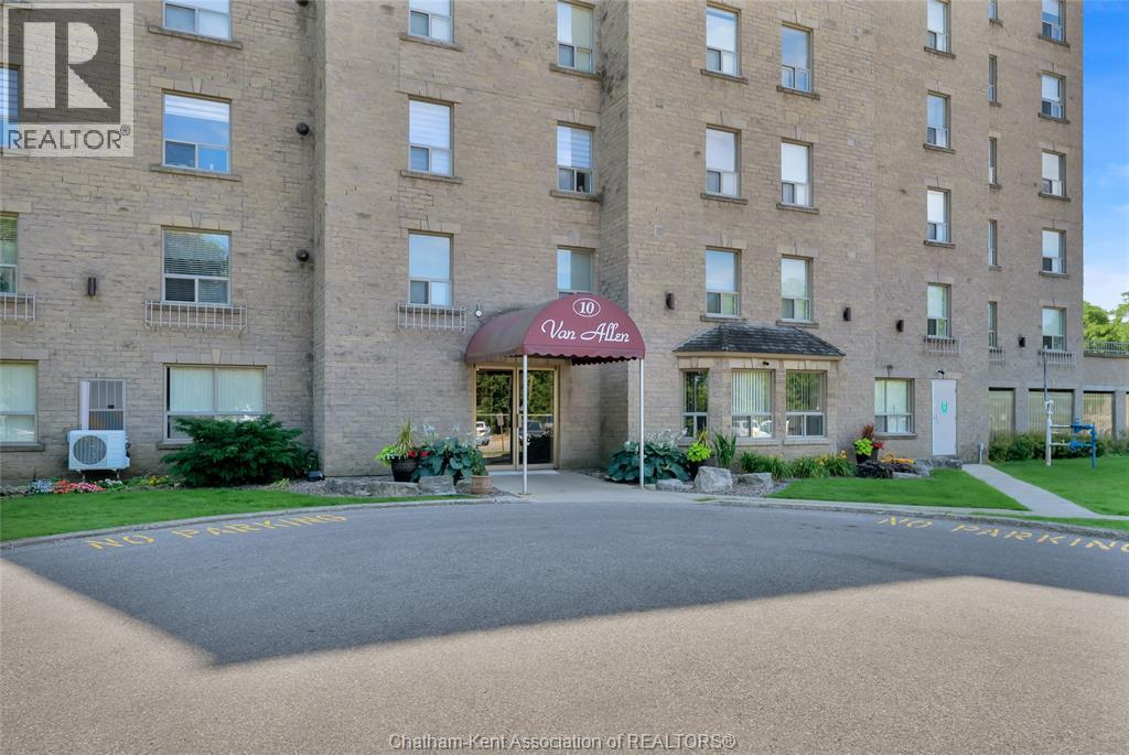 10 Van Allen Avenue Unit# 201 Property Photo 2