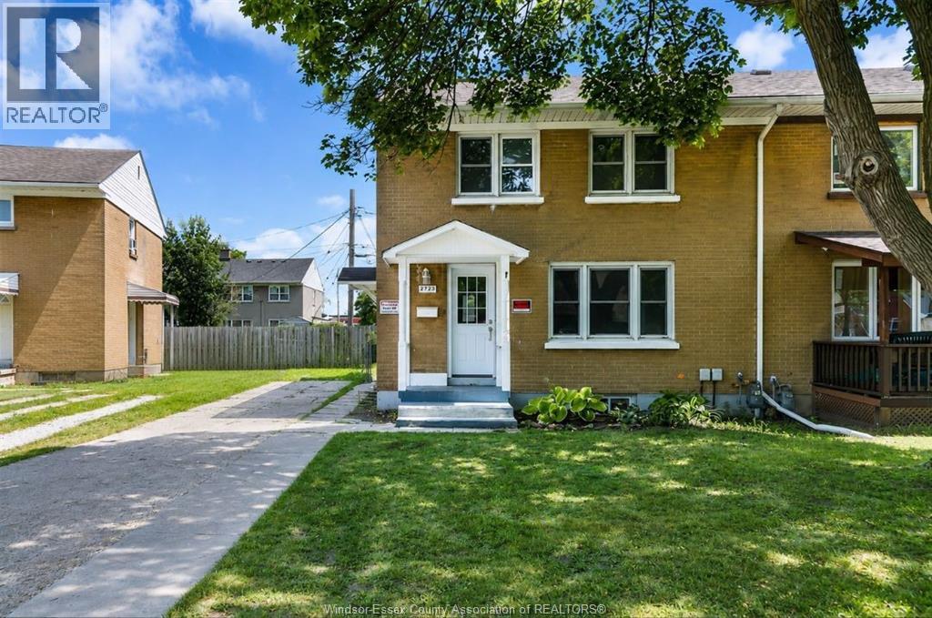 2123 SECORD