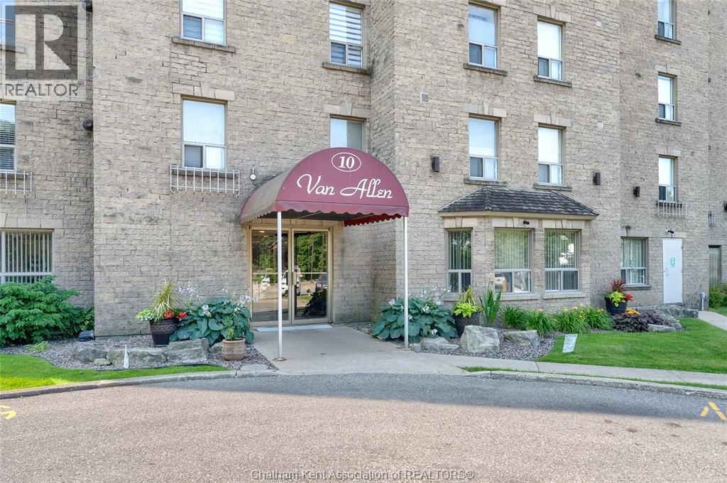 10 Van Allen Avenue Unit# 1001 Property Photo 1