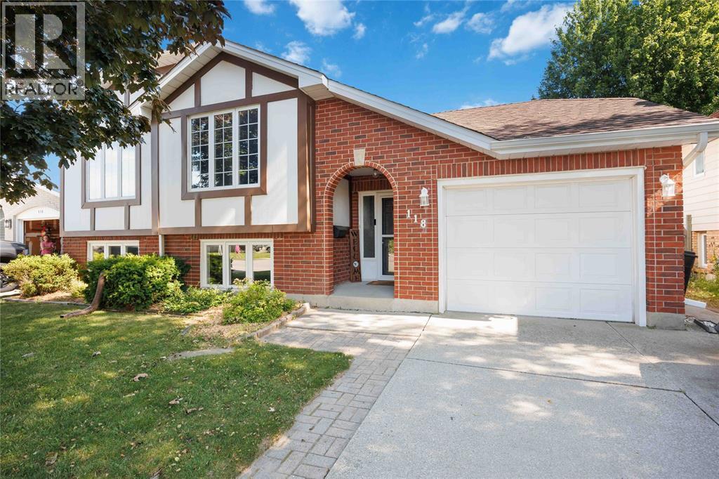 118 Finch Drive Property Photo 1