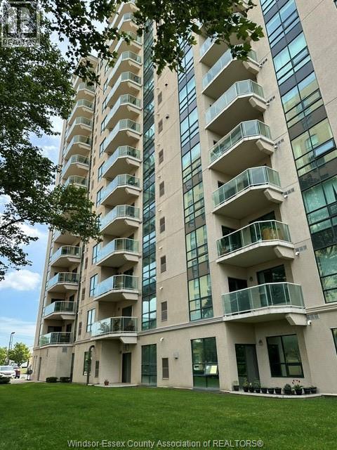 4789 RIVERSIDE DRIVE East Unit# 205
