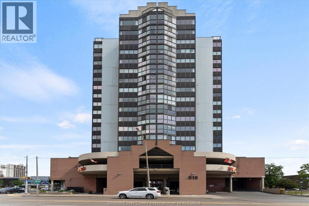 515 Riverside DRIVE West Unit# 507